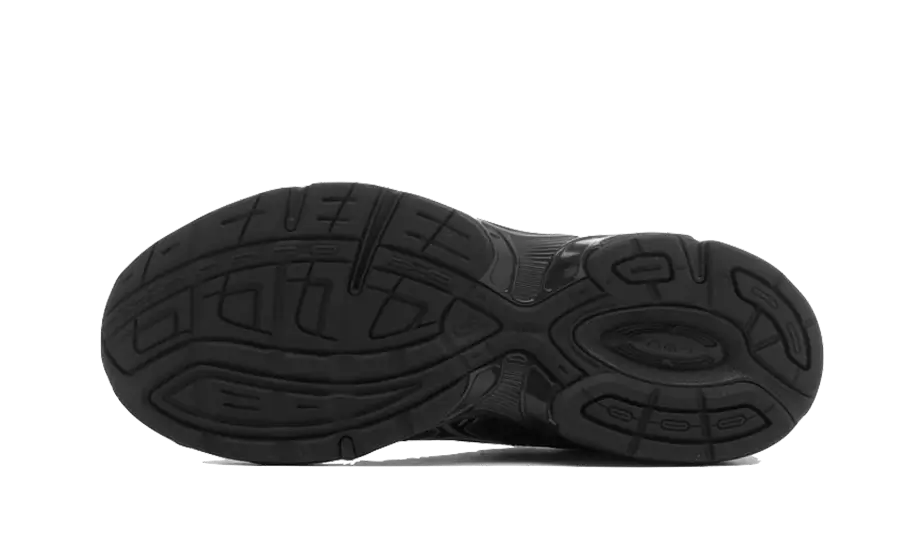ASICS Gel-1130 Black Pure Silver - Sneaker Request - Sneakers - ASICS