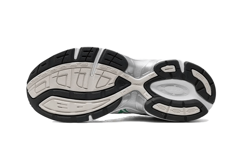 ASICS Gel-1130 White Malachite Green - Sneaker Request - Sneakers - ASICS