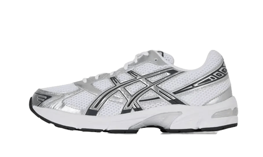 ASICS Gel-1130 White Pure Silver - Sneaker Request - Sneakers - ASICS