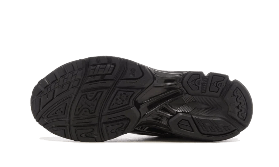 ASICS Gel - Kayano 14 Black Pure Silver - Sneaker Request - Sneakers - ASICS