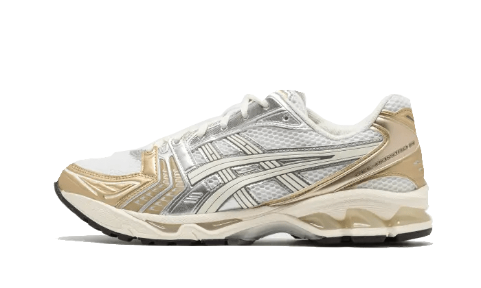 ASICS Gel - Kayano 14 Olympic Medals - Sneaker Request - Sneakers - ASICS