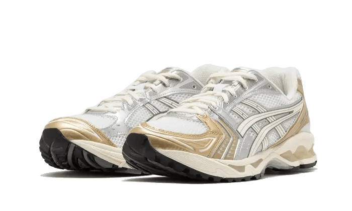 ASICS Gel - Kayano 14 Olympic Medals - Sneaker Request - Sneakers - ASICS