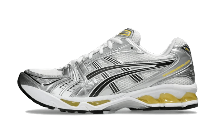 ASICS Gel Kayano 14 Tai Chi - Sneaker Request - Sneakers - ASICS