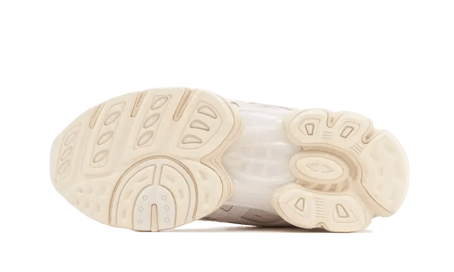 ASICS Gel-Nimbus 9 ENNOY White - Sneaker Request - Sneakers - ASICS