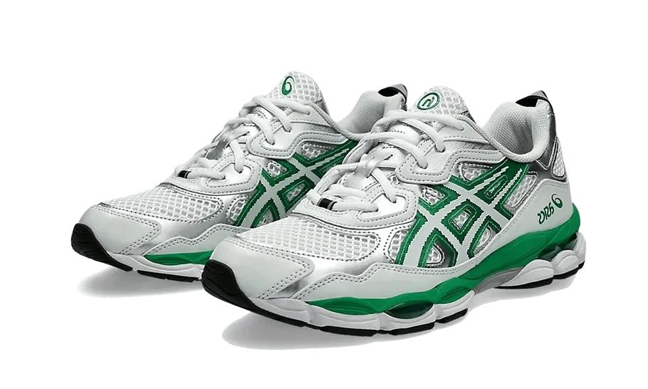 ASICS Gel-NYC Hidden NY - Sneaker Request - Sneakers - ASICS