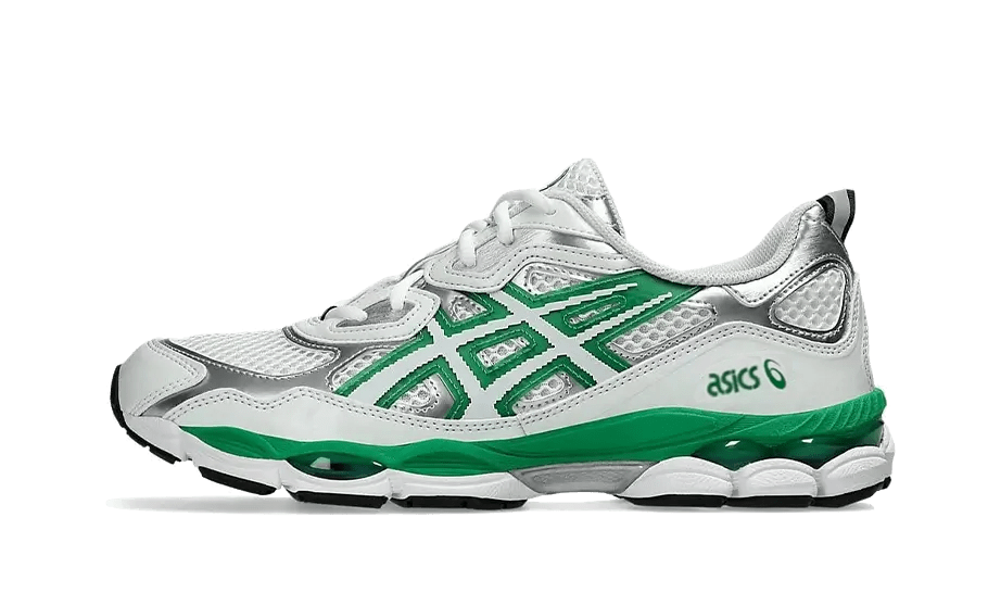 ASICS Gel-NYC Hidden NY - Sneaker Request - Sneakers - ASICS