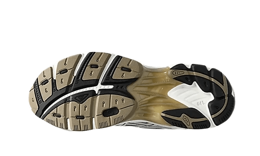 ASICS GT-2160 Black Cream - Sneaker Request - Sneakers - ASICS