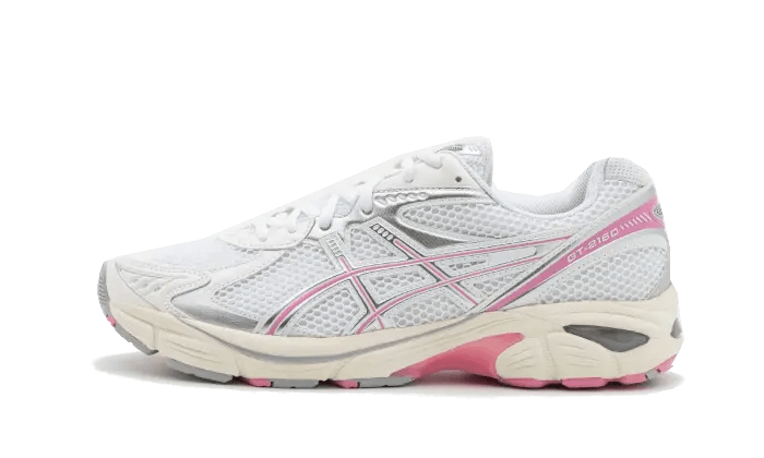 ASICS GT - 2160 White Sweet Pink - Sneaker Request - Sneakers - ASICS