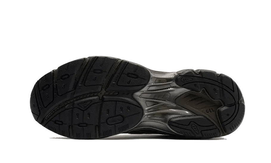 ASICS UB6-S GT-2160 Kiko Kostadinov Grey Floss Brown Storm - Sneaker Request - Sneakers - ASICS