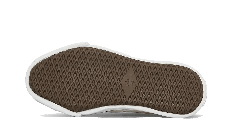 Maison Mihara Yasuhiro Peterson OG Sole Canvas Low White - Sneaker Request - Sneakers - Maison Mihara