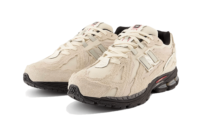 New Balance 1906D Protection Pack Beige - Sneaker Request - Sneakers - New Balance