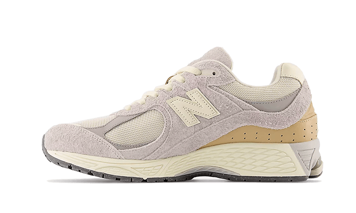 New Balance 2002R Rain Cloud Angora - Sneaker Request - Sneakers - New Balance