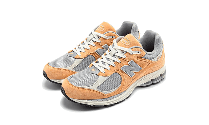 New Balance 2002R Sweet Caramel - Sneaker Request - Sneakers - New Balance