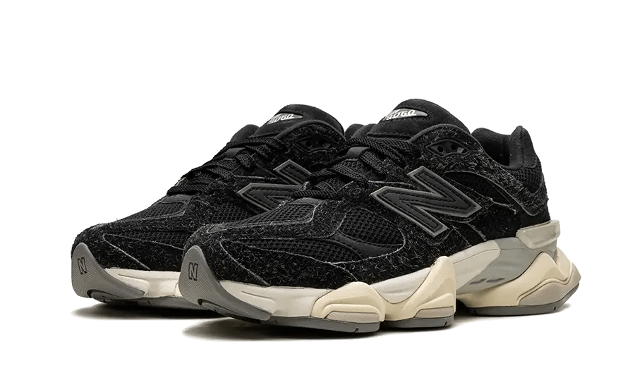 New Balance 9060 Black Sea Salt - Sneaker Request - Sneakers - New Balance