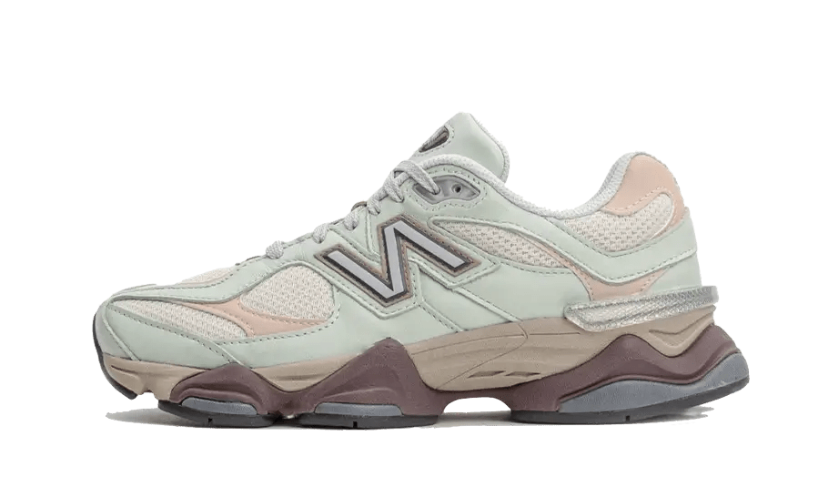 New Balance 9060 Clay Ash - Sneaker Request - Sneakers - New Balance