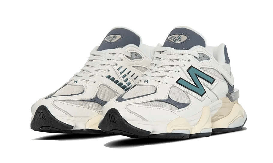 New Balance 9060 New Spruce - Sneaker Request - Sneakers - New Balance