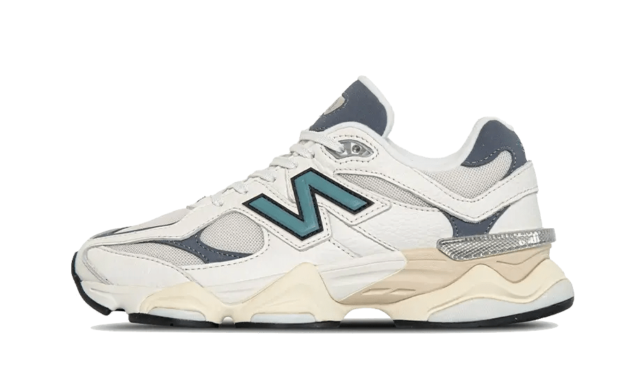 New Balance 9060 New Spruce - Sneaker Request - Sneakers - New Balance