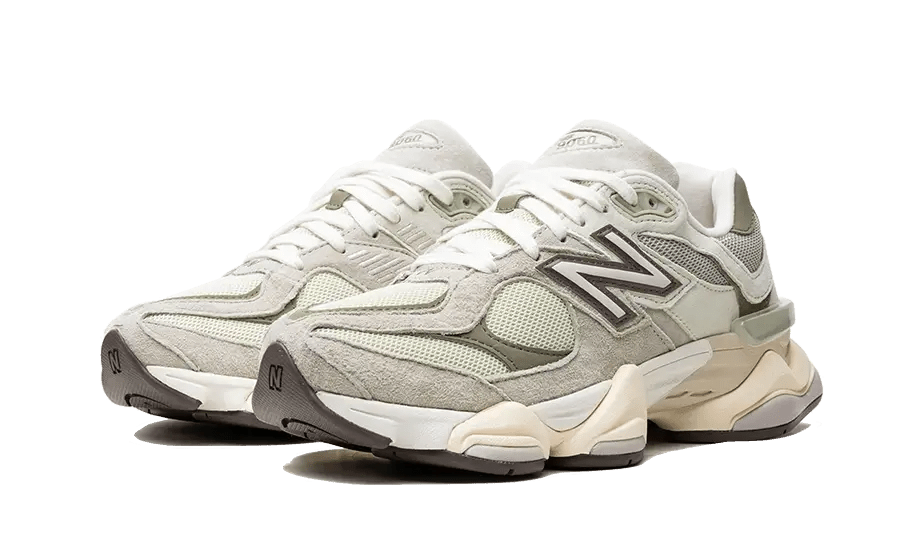 New Balance 9060 Olivine - Sneaker Request - Sneakers - New Balance