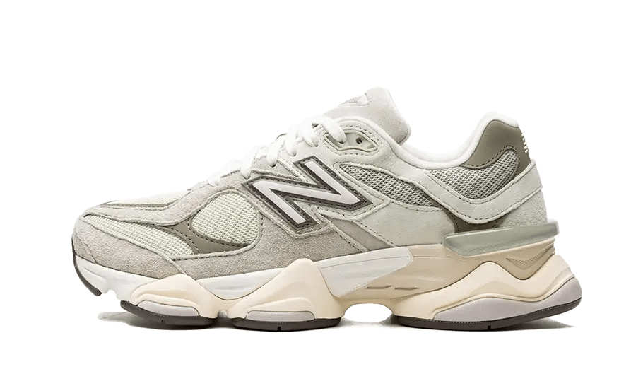 New Balance 9060 Olivine - Sneaker Request - Sneakers - New Balance