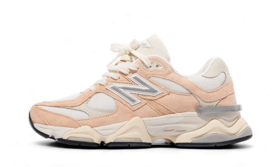 New Balance 9060 Vintage Rose - Sneaker Request - Sneakers - New Balance