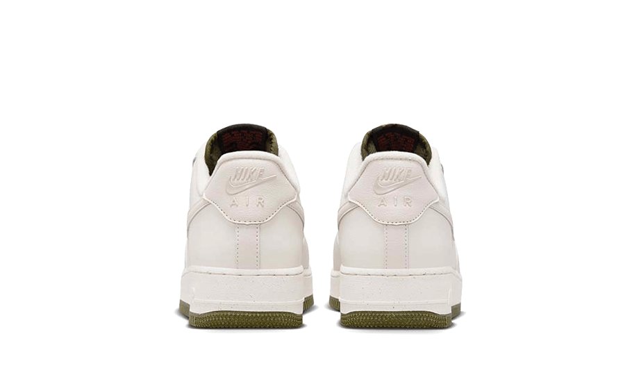 Nike Air Force 1 '07 LV8 Winterized Phantom - Sneaker Request - Sneakers - Nike