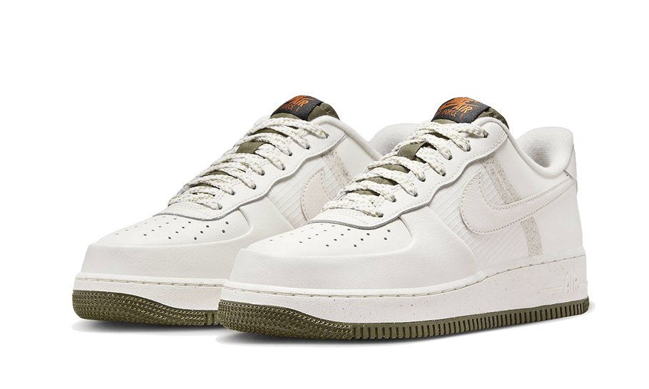 Nike Air Force 1 '07 LV8 Winterized Phantom - Sneaker Request - Sneakers - Nike