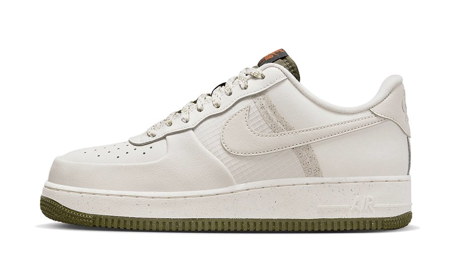 Nike Air Force 1 '07 LV8 Winterized Phantom - Sneaker Request - Sneakers - Nike