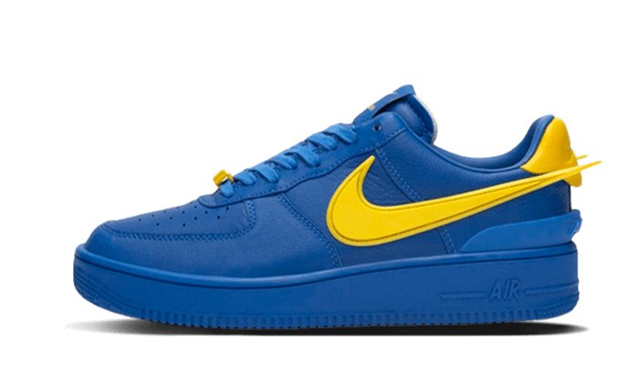 Nike Air Force 1 Low Ambush Game Royal - Sneaker Request - Sneakers - Nike