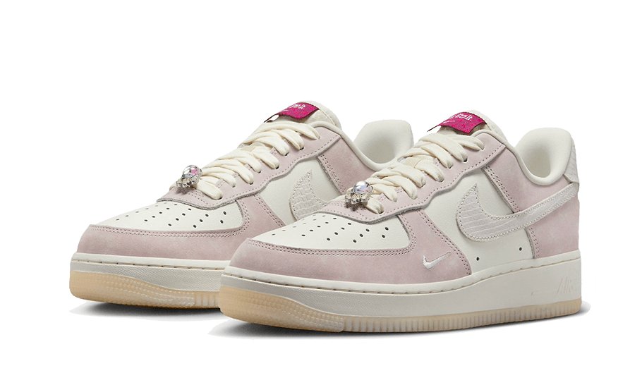 Nike Air Force 1 Low Year of the Dragon (2024) - Sneaker Request - Sneakers - Nike