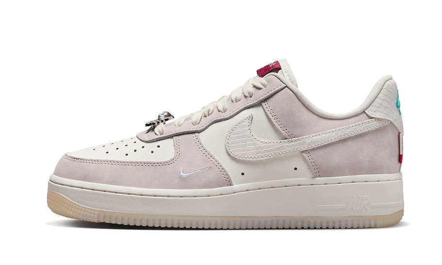 Nike Air Force 1 Low Year of the Dragon (2024) - Sneaker Request - Sneakers - Nike
