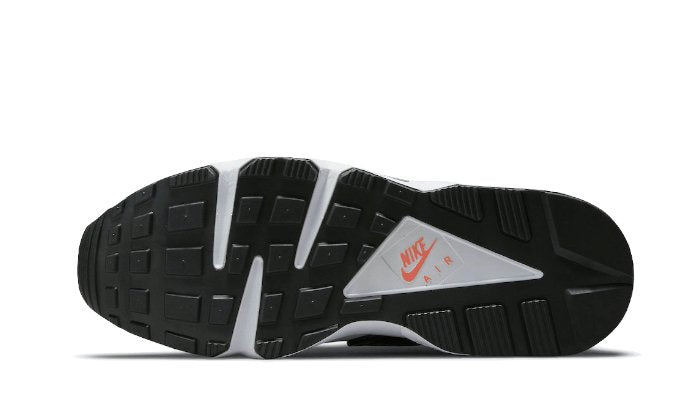 Nike Air Huarache Bright Mango - Sneaker Request - Sneakers - Nike
