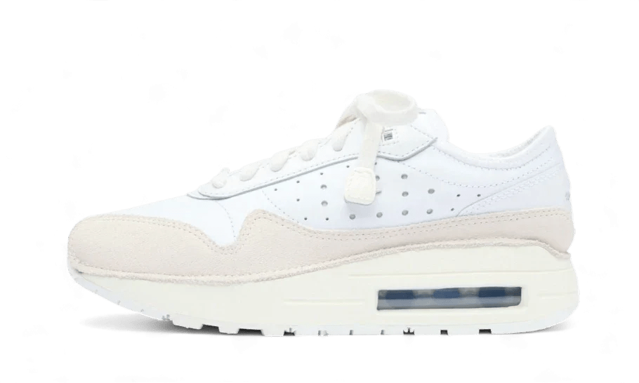 Nike Air Max 1 86 Jacquemus White - Sneaker Request - Sneakers - Nike