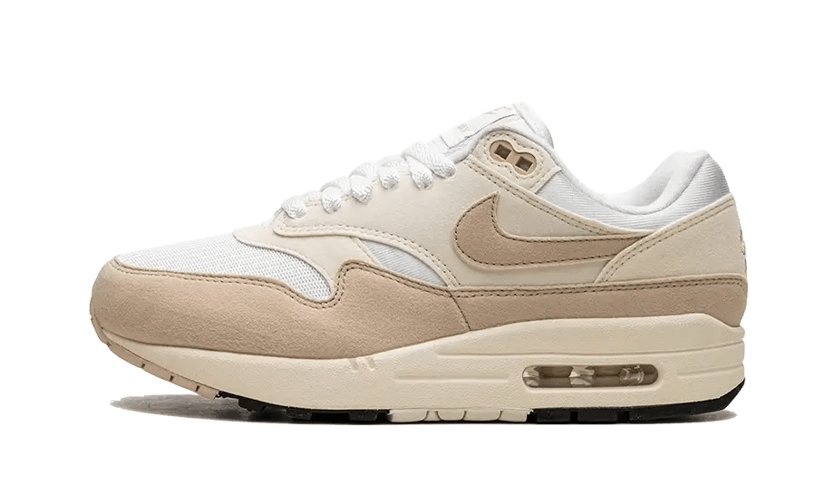 Nike Air Max 1 Pale Ivory - Sneaker Request - Sneakers - Nike