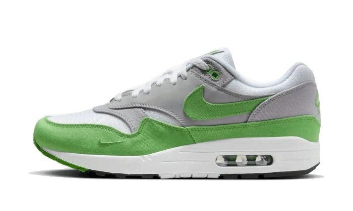 Nike Air Max 1 Patta Chlorophyll (2024) - Sneaker Request - Sneakers - Nike