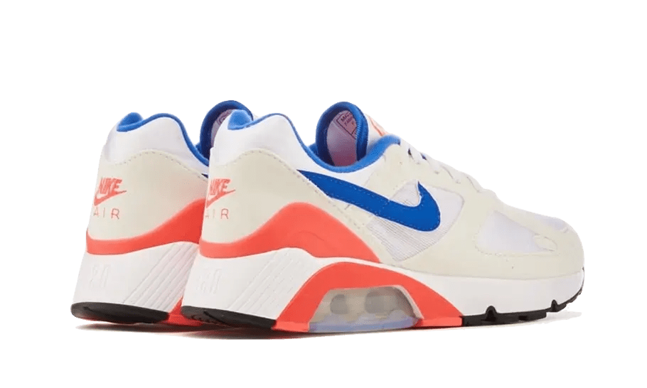 Nike Air Max 180 Ultramarine (2024) - Sneaker Request - Sneakers - Nike