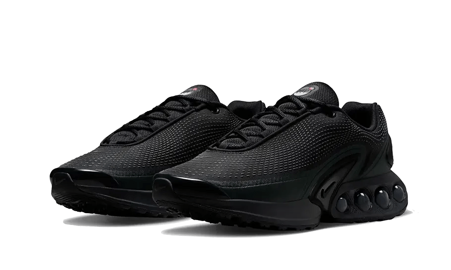 Nike Air Max DN Black Dark Smoke Grey - Sneaker Request - Sneakers - Nike