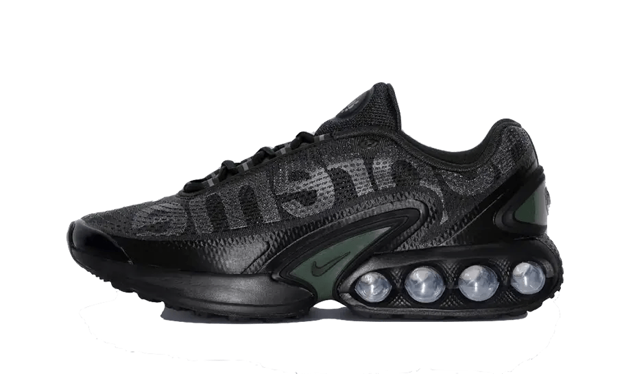 Nike Air Max DN Black Supreme - Sneaker Request - Sneakers - Nike
