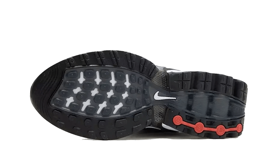 Nike Air Max DN Black White Cool Grey - Sneaker Request - Sneakers - Nike