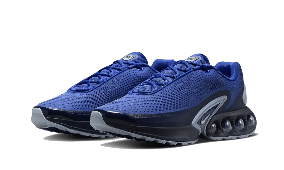 Nike Air Max DN Hyper Blue - Sneaker Request - Sneakers - Nike