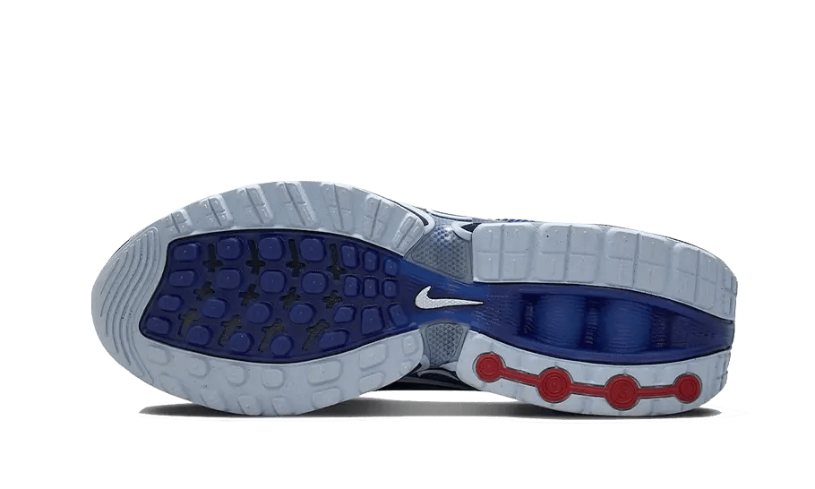 Nike Air Max DN Hyper Blue - Sneaker Request - Sneakers - Nike
