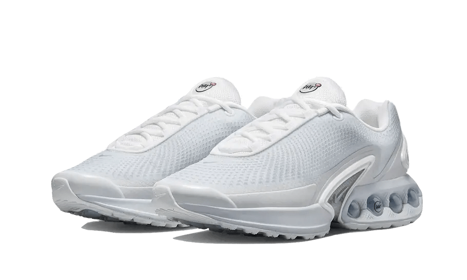 Nike Air Max DN White Metallic - Sneaker Request - Sneakers - Nike