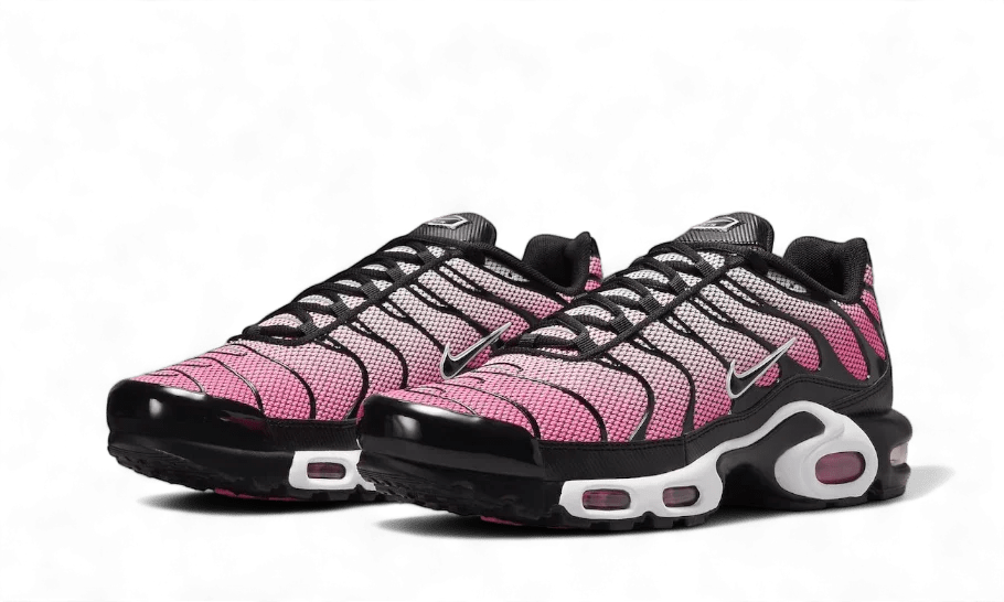 Nike Air Max Plus All Day Sunset Pulse - Sneaker Request - Sneakers - Nike