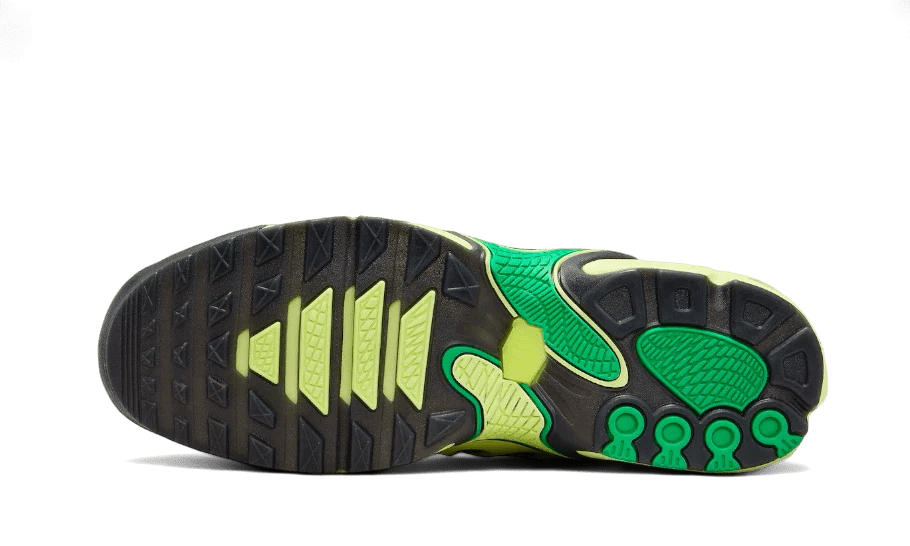 Nike Air Max Plus Drift Neon Yellow - Sneaker Request - Sneakers - Nike
