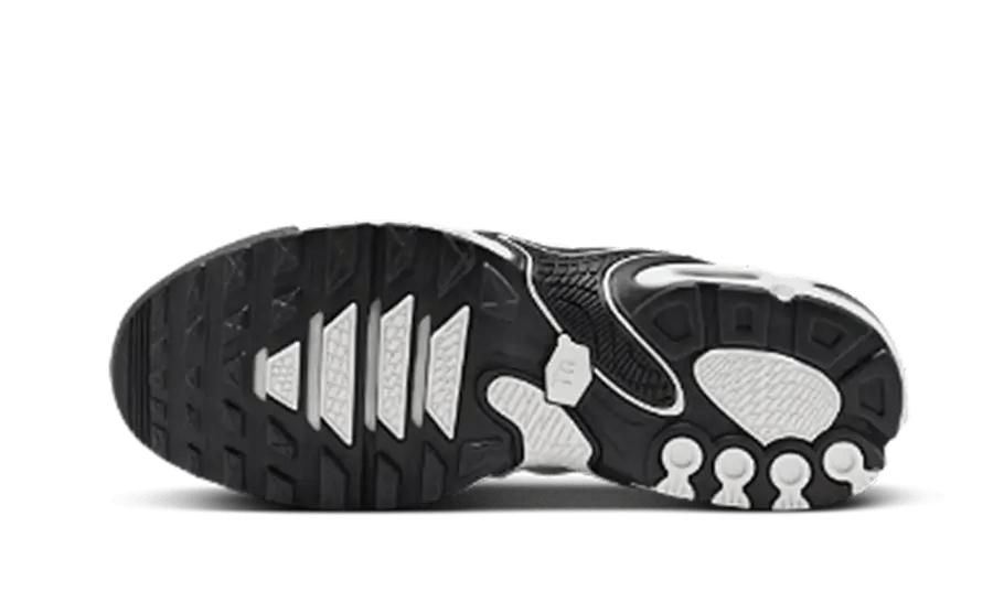 Nike Air Max Plus Drift Panda - Sneaker Request - Sneakers - Nike