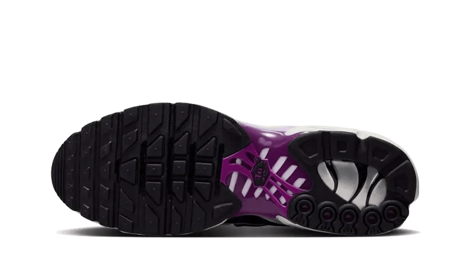 Nike Air Max Plus Lilac Bloom - Sneaker Request - Sneakers - Nike