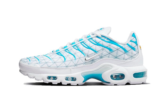 Nike Air Max Plus Marseille - Sneaker Request - Sneakers - Nike