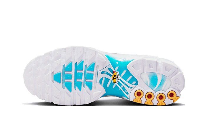 Nike Air Max Plus Marseille - Sneaker Request - Sneakers - Nike