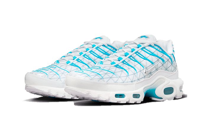 Nike Air Max Plus Marseille - Sneaker Request - Sneakers - Nike