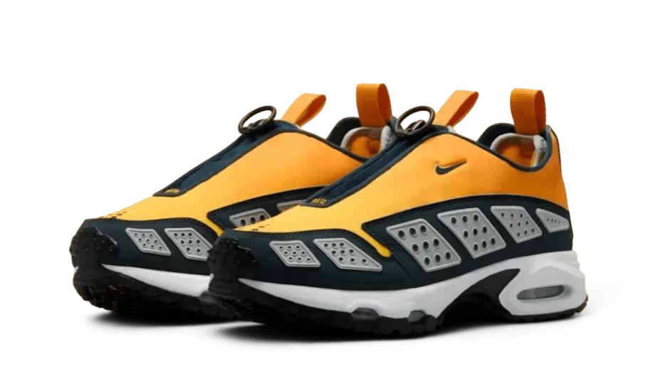 Nike Air Max Sunder Canyon Gold - Sneaker Request - Sneakers - Nike