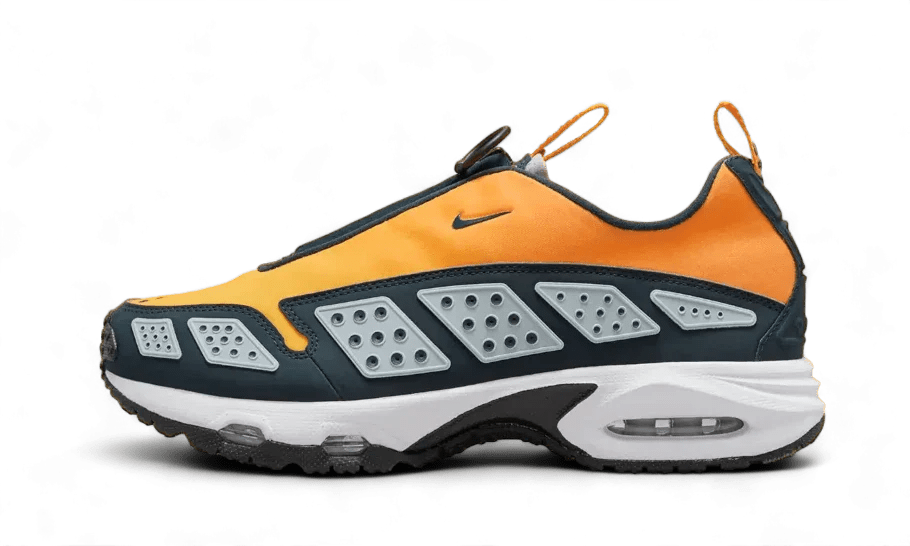 Nike Air Max Sunder Canyon Gold - Sneaker Request - Sneakers - Nike